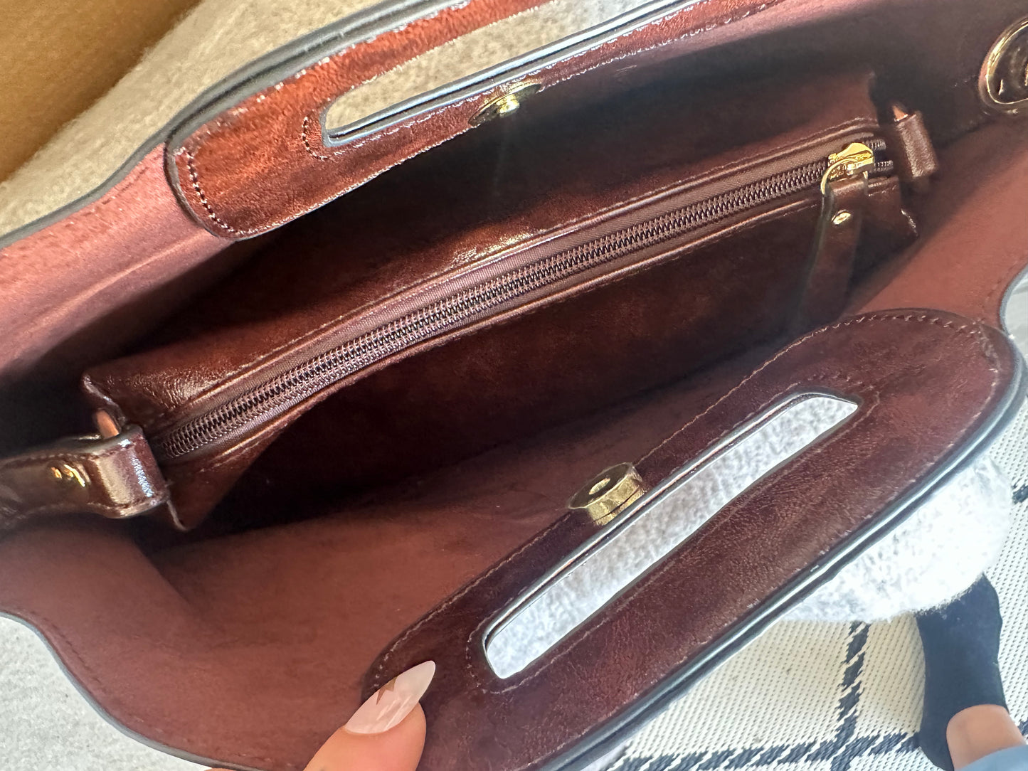 Sac Audrey