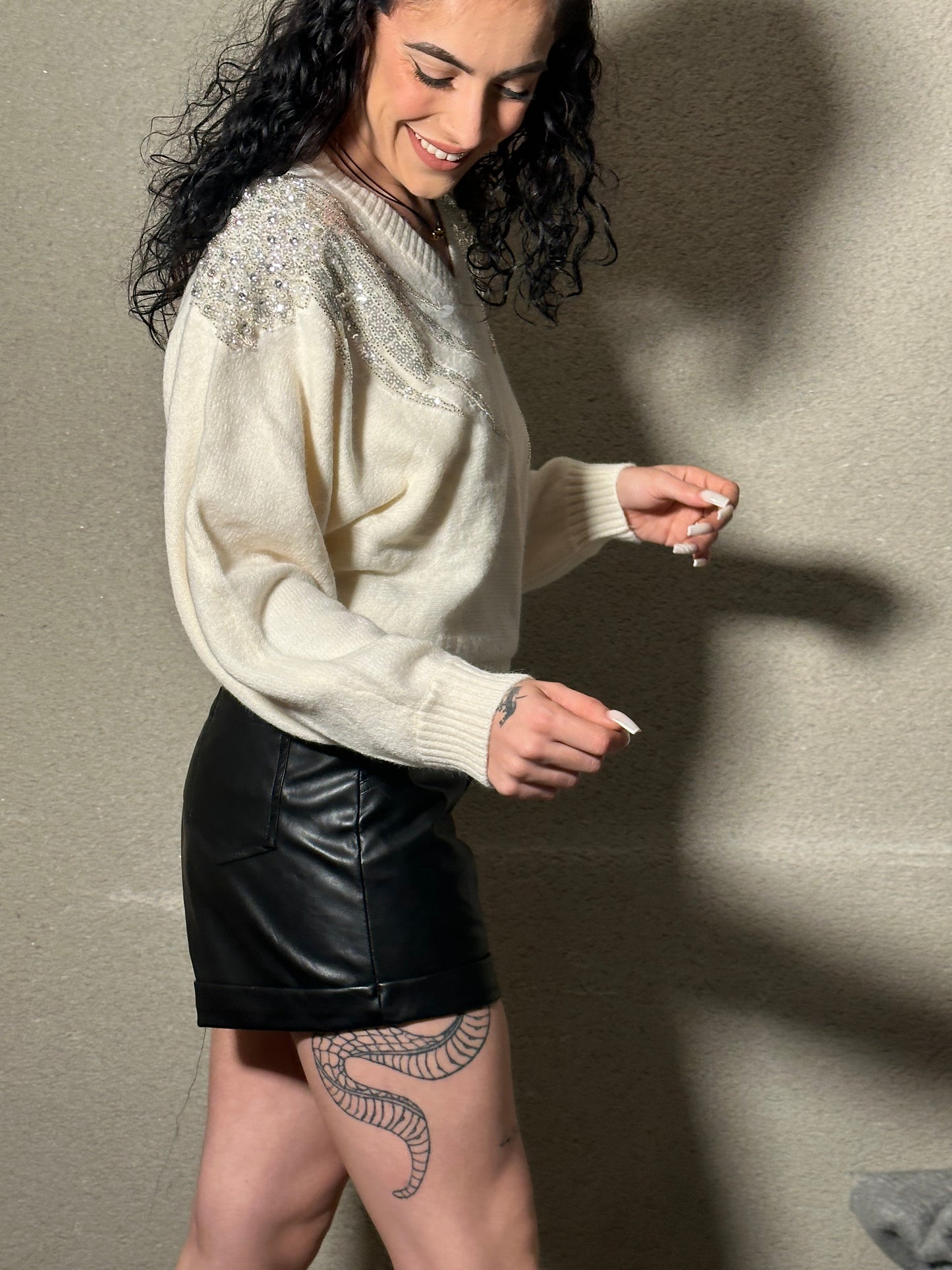 Pull Ana