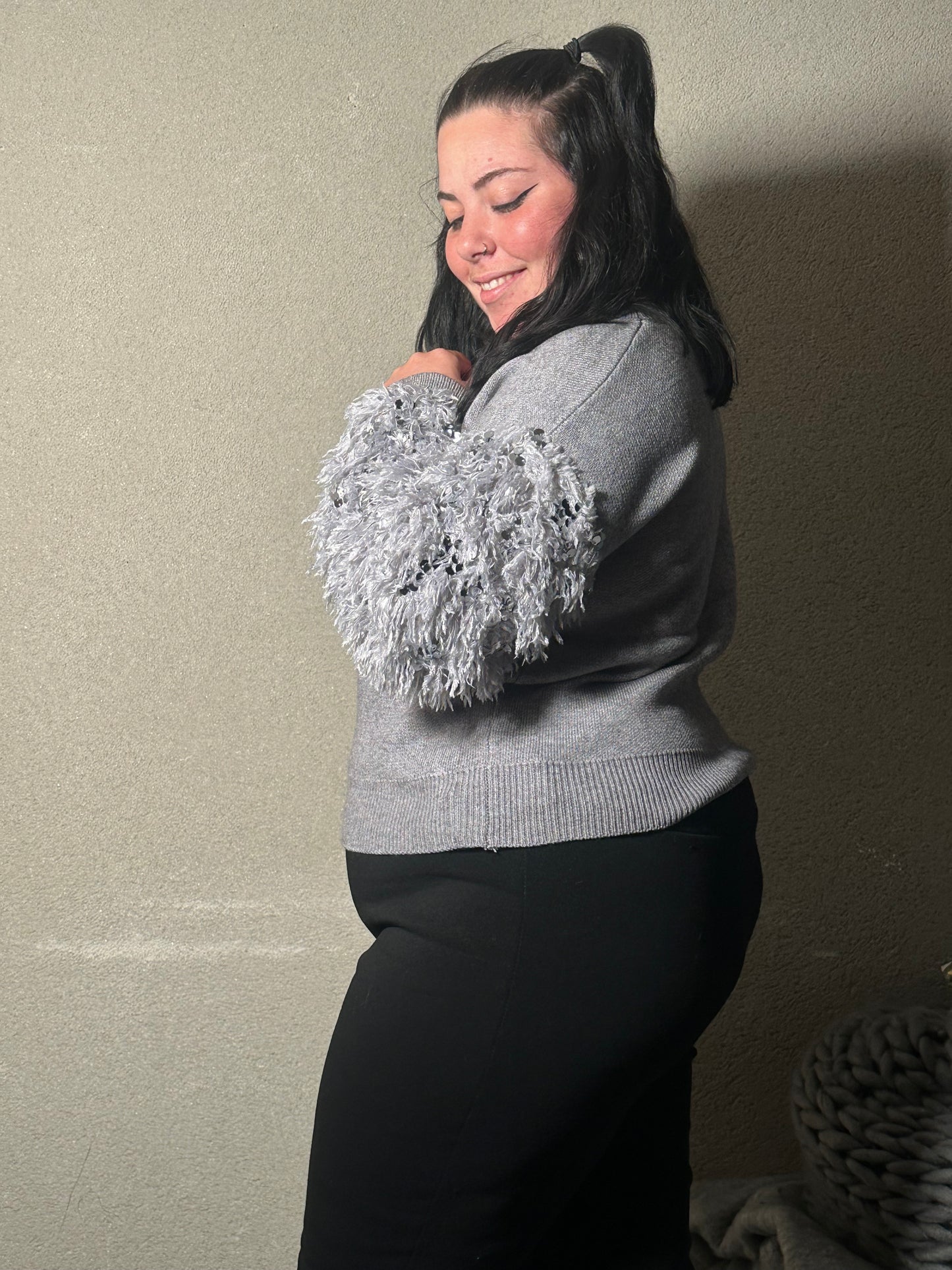 Pull Olympe