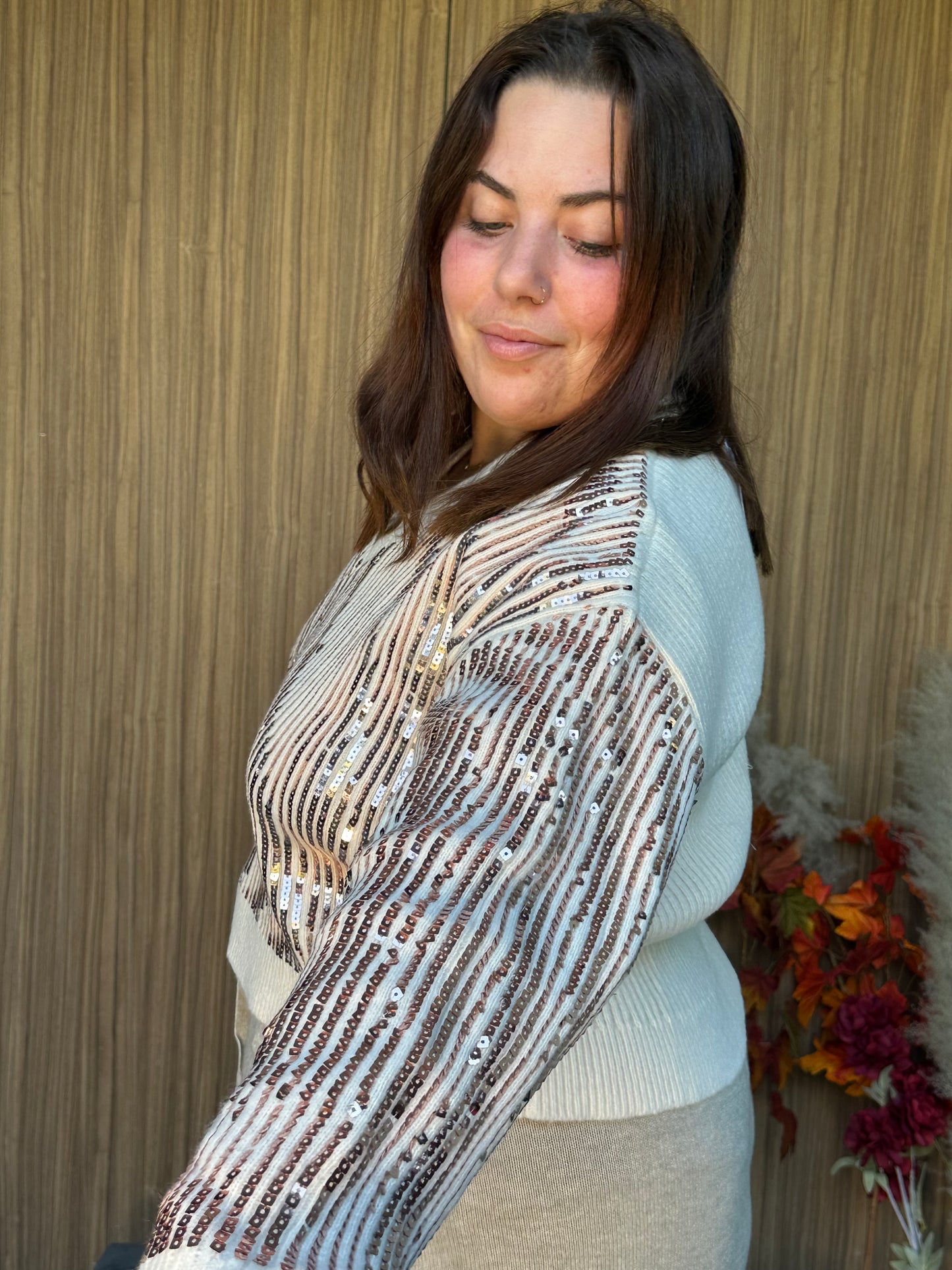 Pull Julie