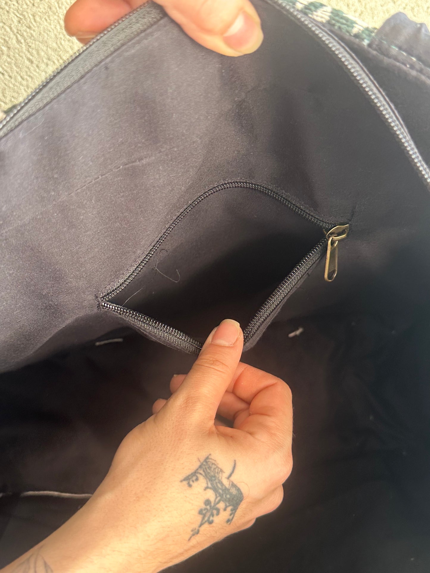 Sac Ronie