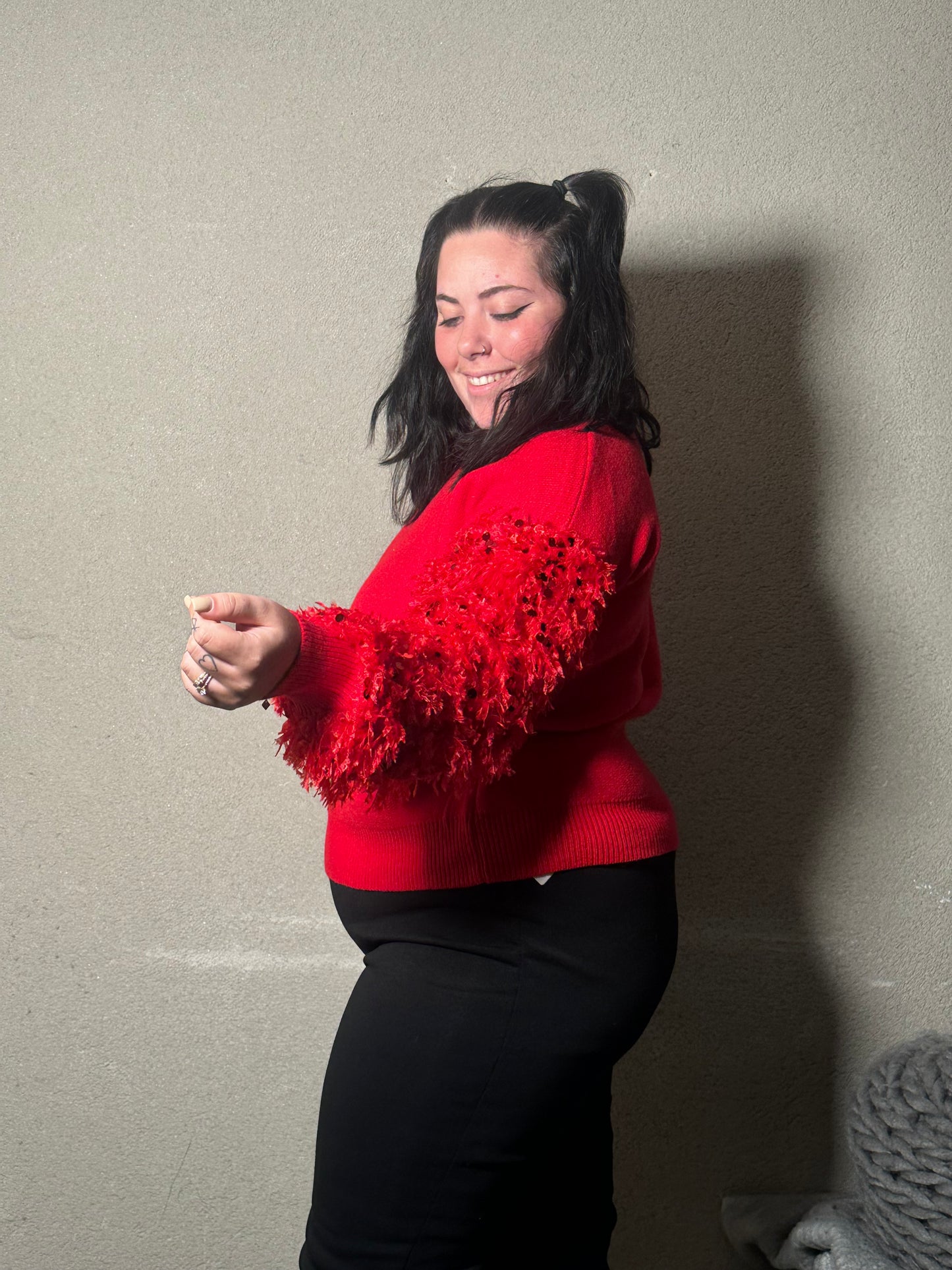 Pull Olympe