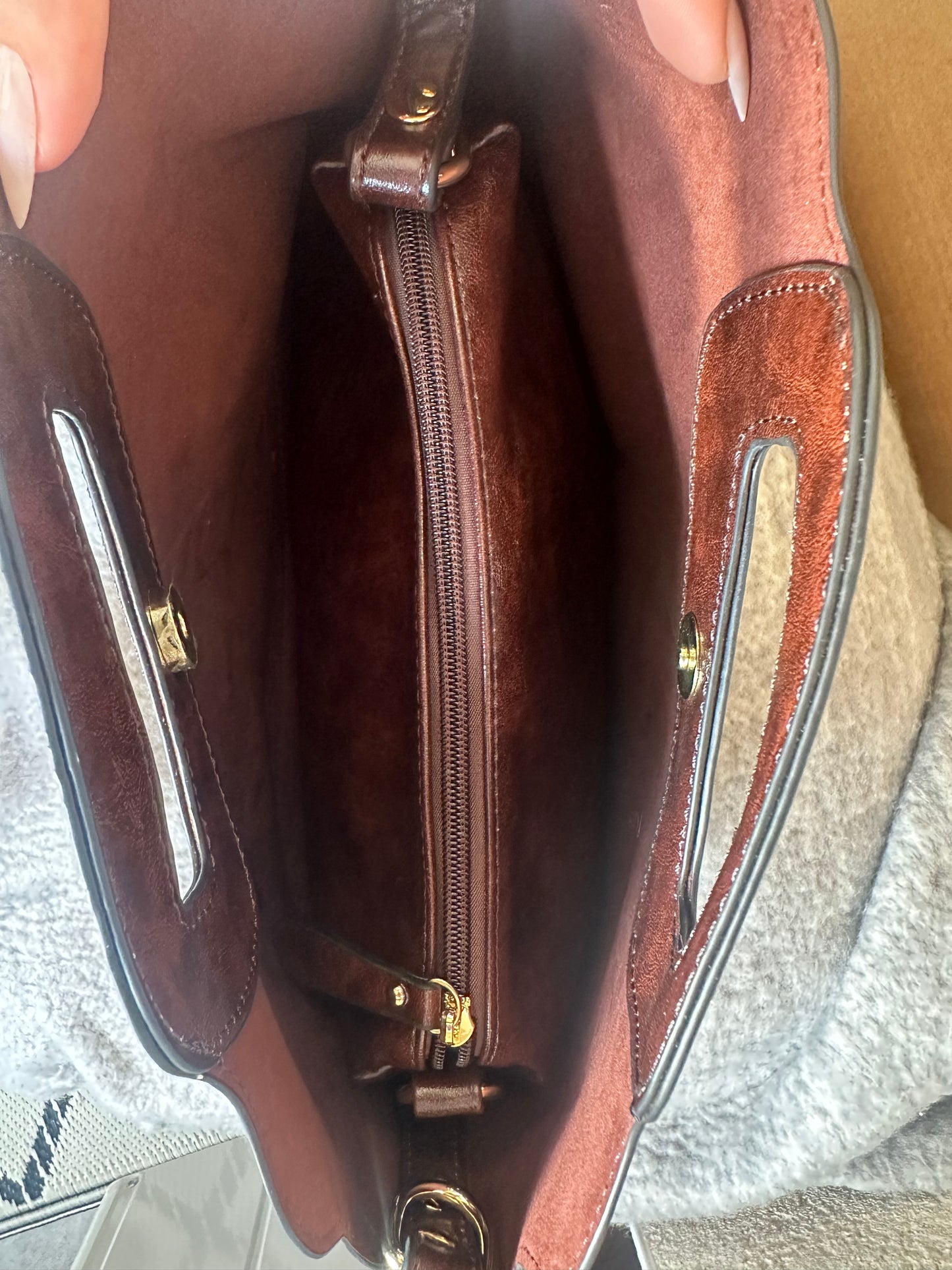 Sac Audrey