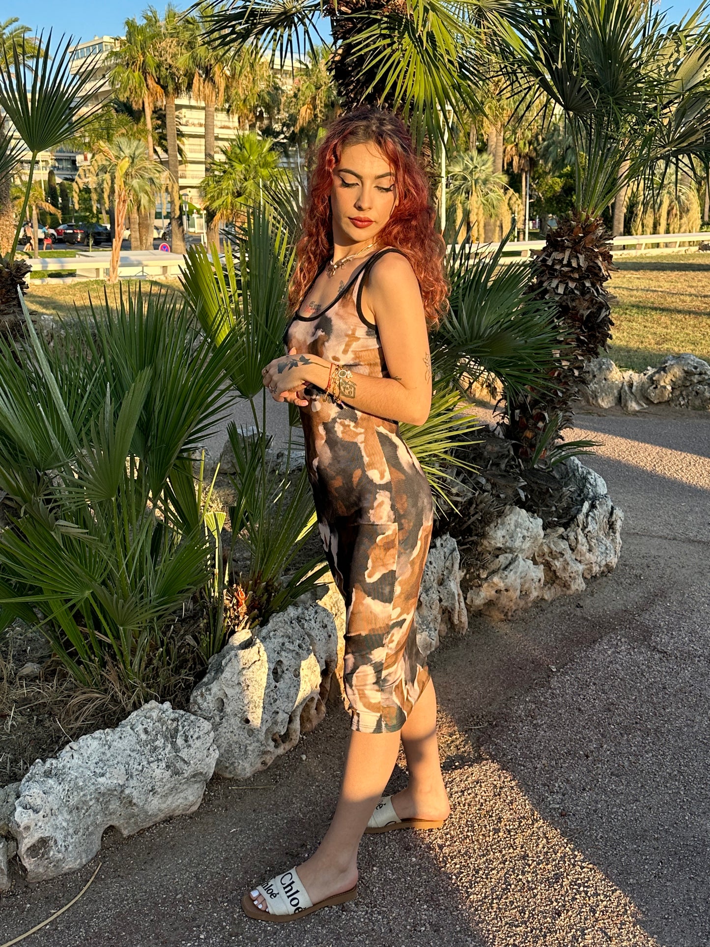 Robe Pauline