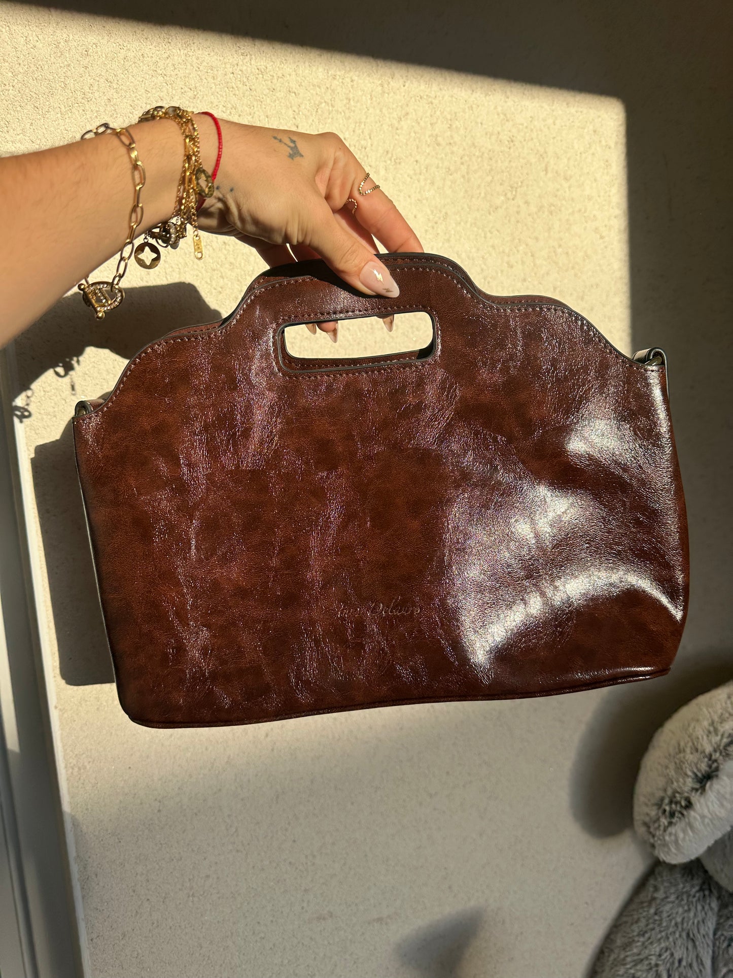 Sac Audrey