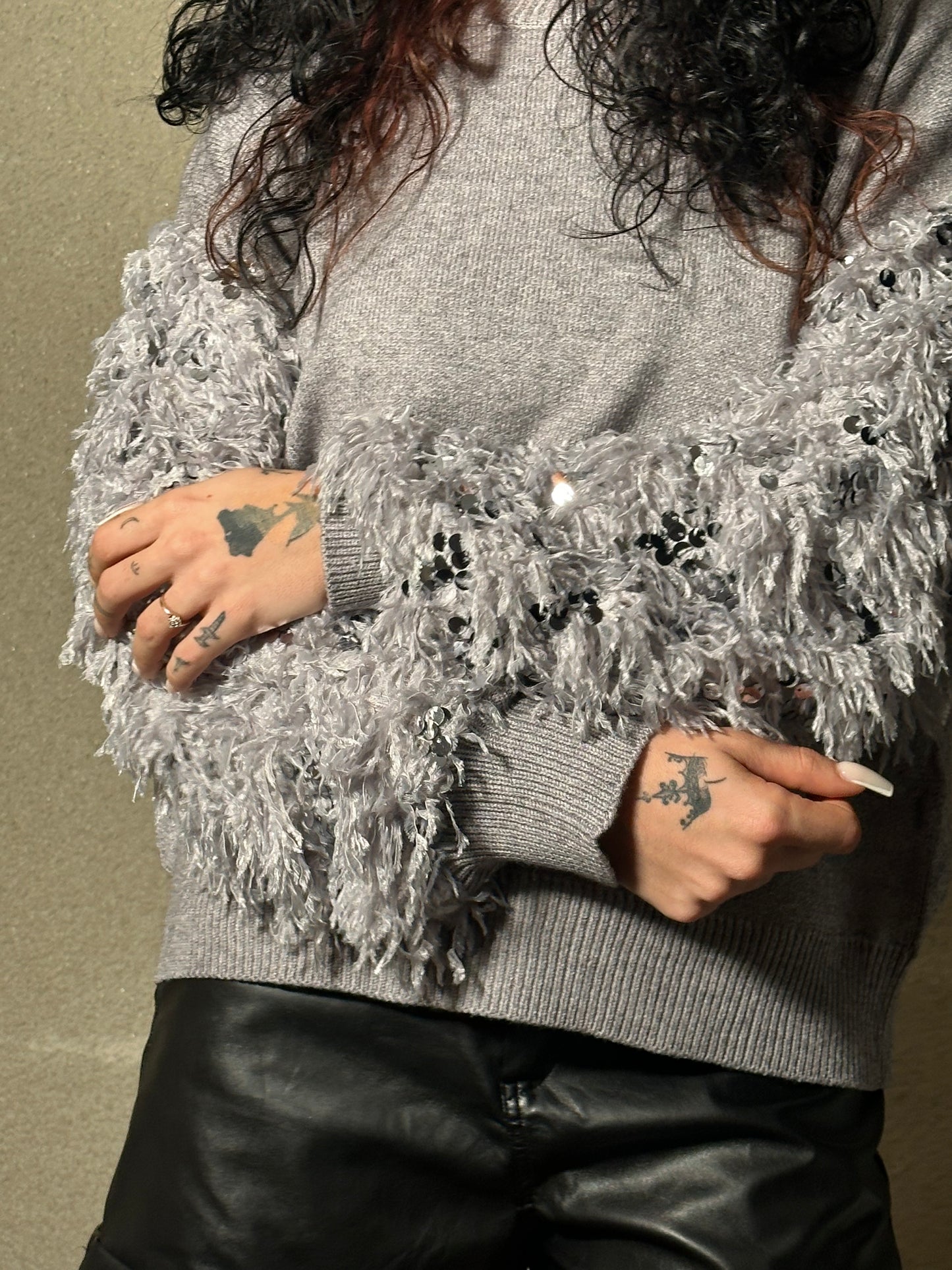 Pull Olympe