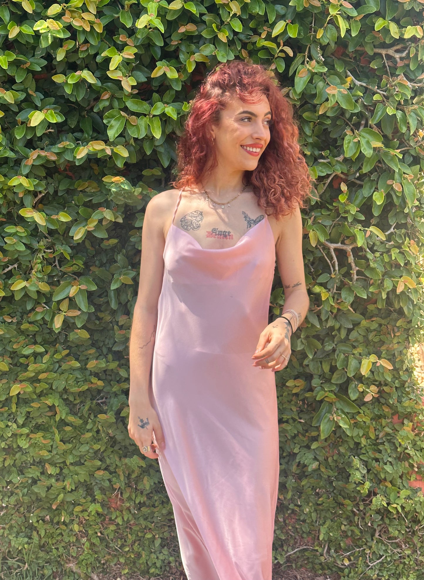 Robe Fiona