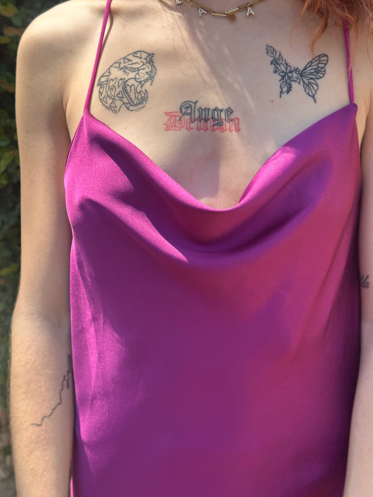 Robe Fiona