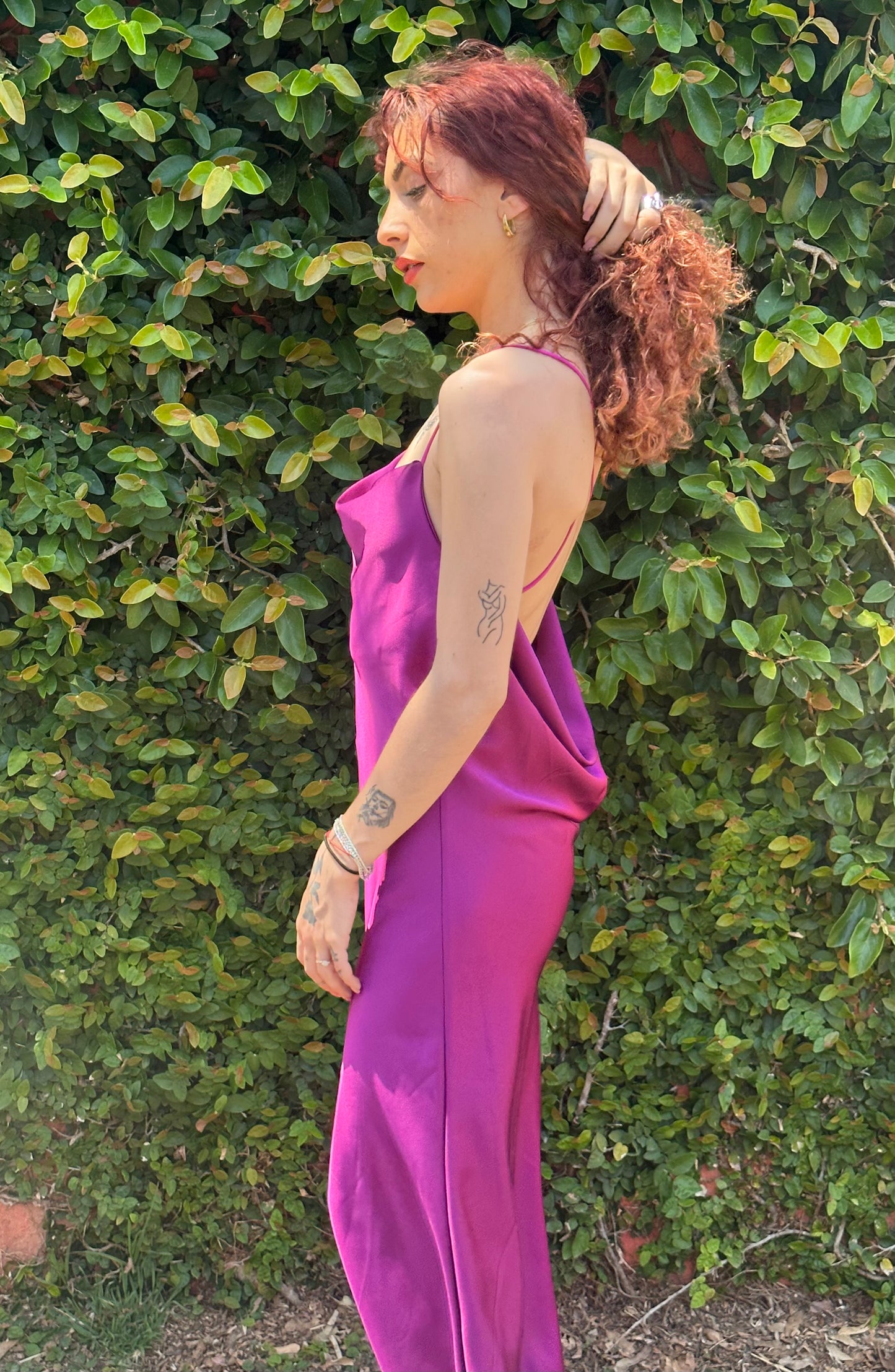 Robe Fiona