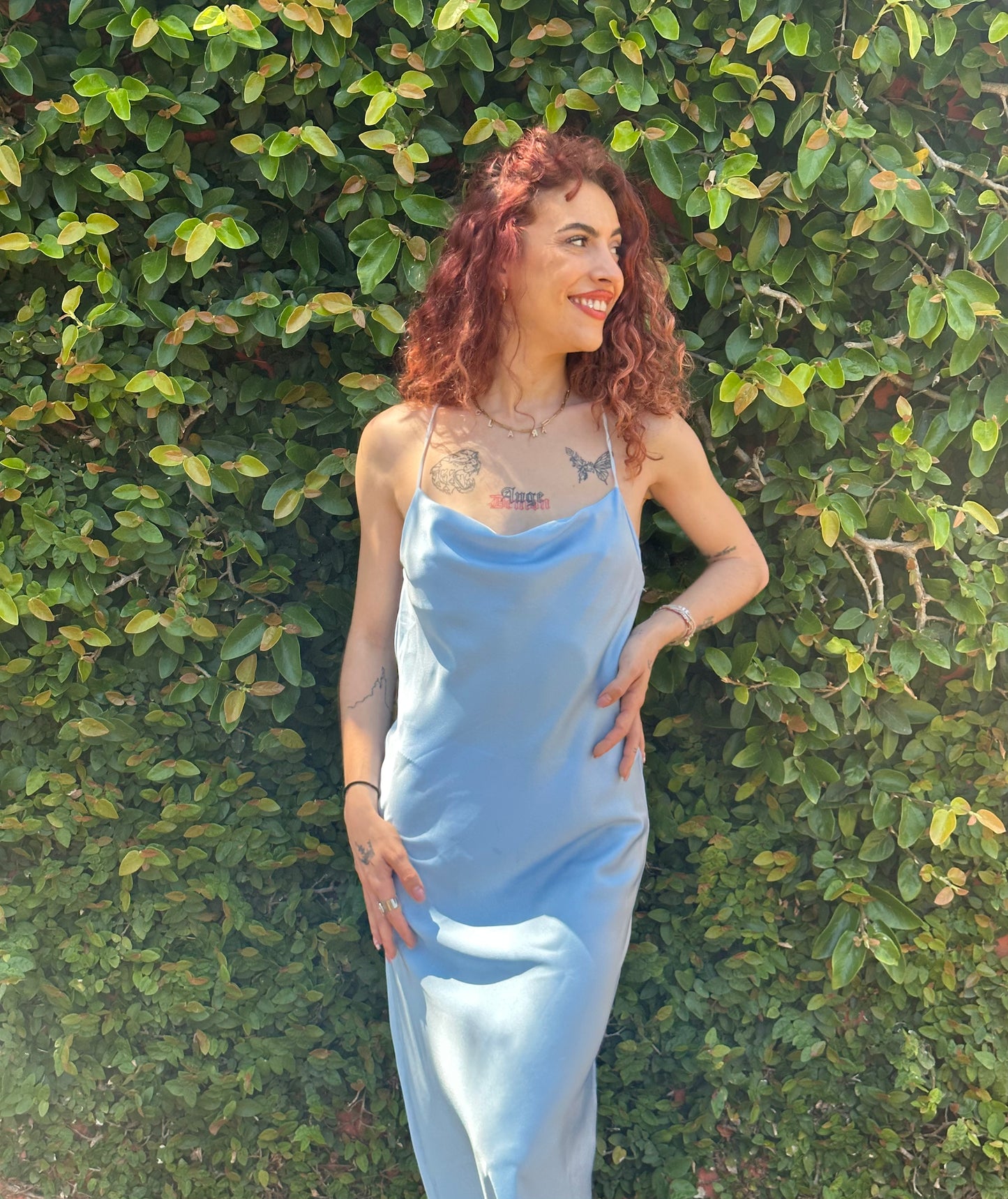 Robe Fiona