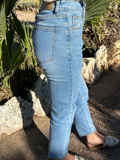 Jeans Eva