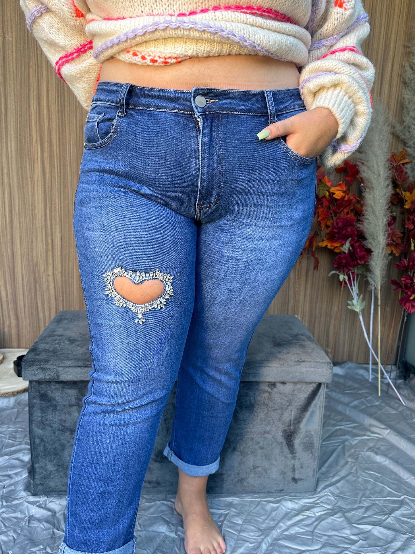 Jeans Angela