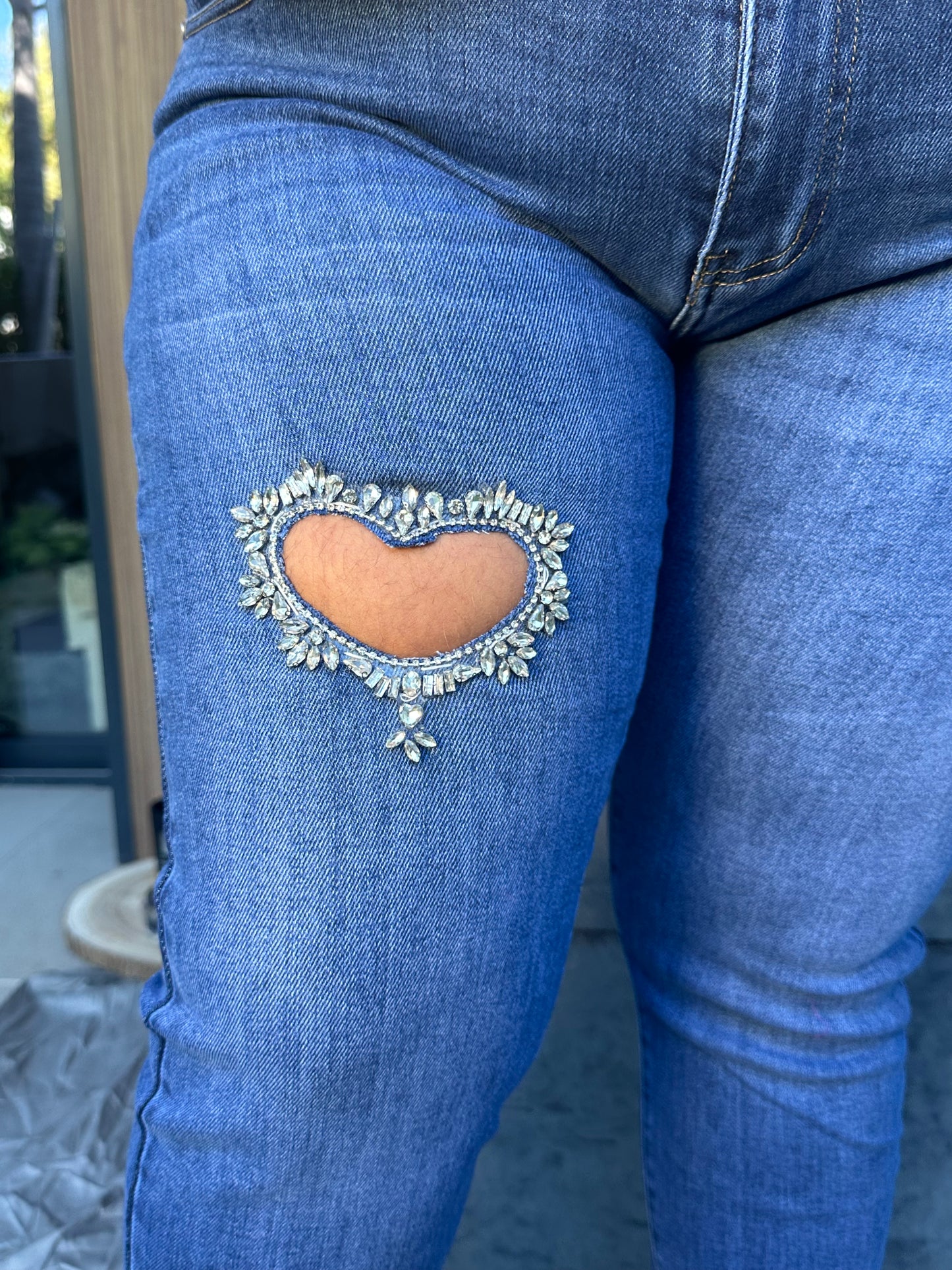 Jeans Angela