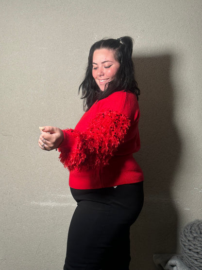 Pull Olympe