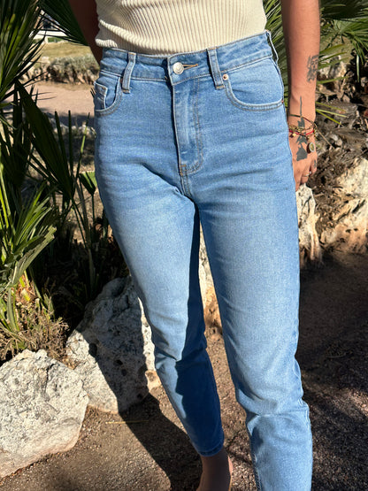 Jeans Eva