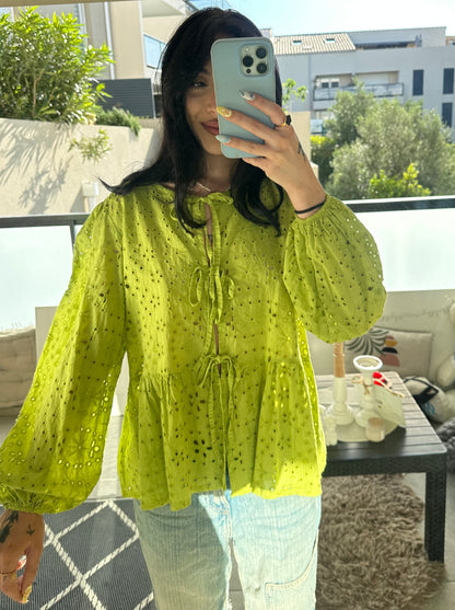 Blouse Anissa