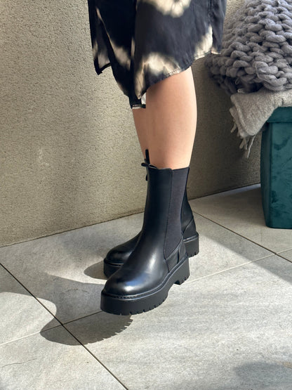 Bottines Ornella