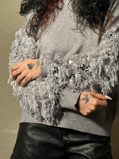 Pull Olympe
